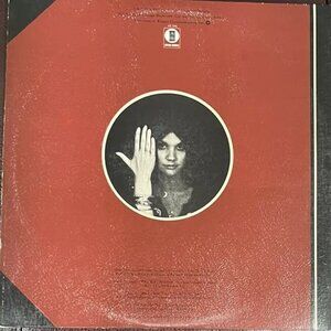 LINDA RONSTANDT Greatest Hits LP ASYLUM 6E-106 1976